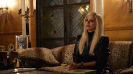 The Assassination of Gianni Versace: American Crime Story is the second season of the FX true crime anthology television seri...
